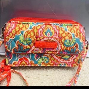 Vera Bradley Crossbody